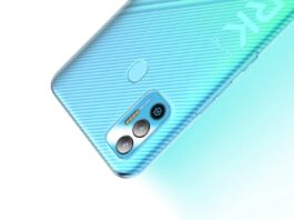 Відбувся анонс нового смартфона TECNO Spark 8P