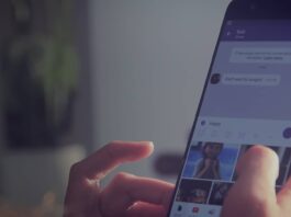 Як діяти, якщо був зламаний персональний акаунт Viber