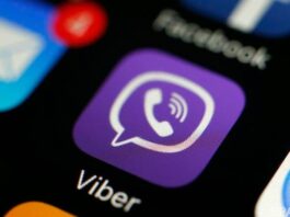 Названо 4 причини, чому вам більше не потрібен месенджер Viber