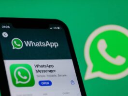 Як бути, якщо через WhatsApp бракує пам’яті в смартфоні?