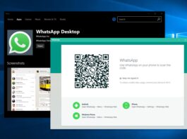 Названо основні недоліки месенджера WhatsApp Desktop