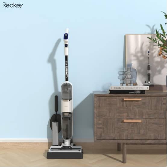 Redkey є революційним лідером у галузі прибирання будинку