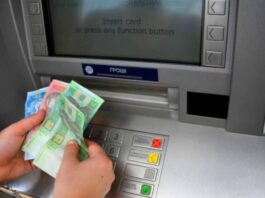 Названо причини, чому банкомат не видає гроші