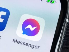 Названо основні причини, чому краще не користуватися Facebook Messenger