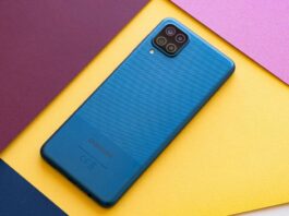 Смартфон Galaxy A13 5G від Samsung отримав сертифікат FCC