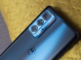 Розкрито деталі нового флагманського смартфона від Motorola