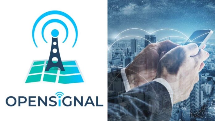  Названо простий спосіб перевірки швидкості та якості мобільного інтернету