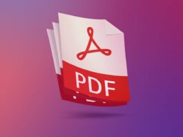 Названо причини, чому файли PDF не можна редагувати