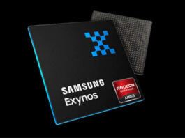 Процесор Exynos 2200 від Samsung показує високу продуктивність