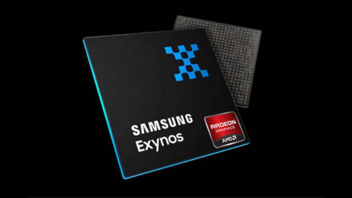 Процесор Exynos 2200 від Samsung показує високу продуктивність