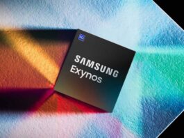 Samsung готовится к запуску нового чипсета Exynos