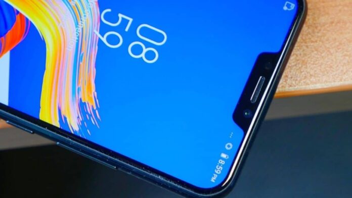 Відомо, як розширити функціонал вирізу в екрані на Android-смартфонах