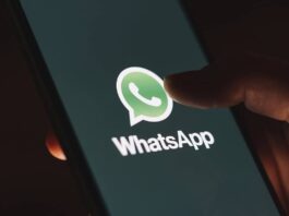 Месенджер WhatsApp отримує нові можливості