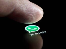 Відомо, як легко робити написи та малювати на фото у WhatsApp