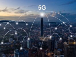 Названо найбільшу користь  5G для автомобілів