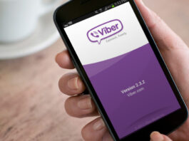 Перечислены инструменты Viber, которые будут полезны для работы