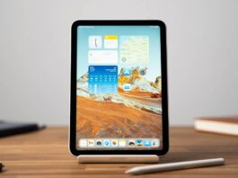 Опыт использования iPad mini 6: стоит ли покупать?