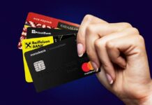 Відомо, чим загрожує збільшення ліміту на кредитній картці