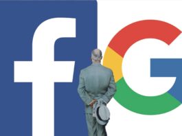 Google, Facebook и Apple обвиняют в продвижении азартных игр