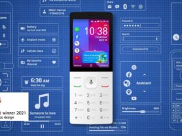 Розкрито інформацію щодо презентації нової моделі смартфона Nokia N139DL (TA-1398)