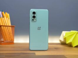 Субфлагман OnePlus Nord 2 рекордно подешевшав