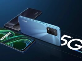 Недорогий смартфон Realme із яскравим AMOLED - екраном суттєво подешевшав