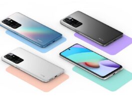 Компанія Xiaomi, незабаром, презентує новий смартфон Redmi Note 11 4G