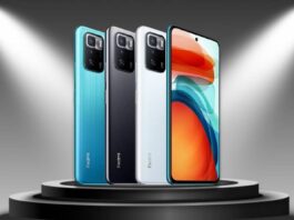 Порівняння 2-х моделей смартфонів Redmi: Redmi Note 10 або Redmi Note 10 Pro