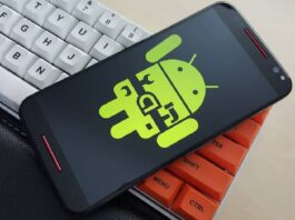 Відомо, що робити якщо Android-смартфон або iPhone "зависли"