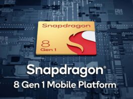 Процессор Snapdragon 8 Gen 1 сравнили с A15 Bionic и результаты оказались неожиданными