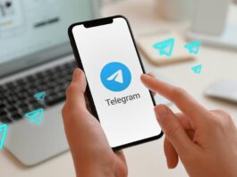 Названо 3 способи видалення особистого профілю в Telegram