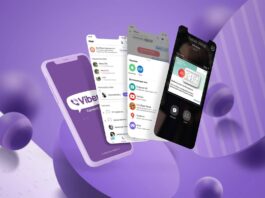 Відомо, як приховати власну дату народження в месенджері Viber 