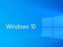 Названо 5 причин, чому варто перевстановити Windows 10