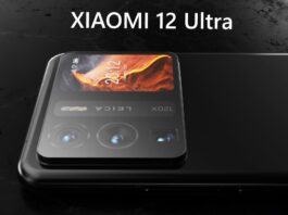 Xiaomi, з новим смартфоном 12 Ultra, виходить на абсолютно новий рівень