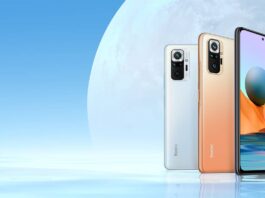 Названо 3 причини, чому зйомка камери Xiaomi Redmi Note 10 Pro ідеальна