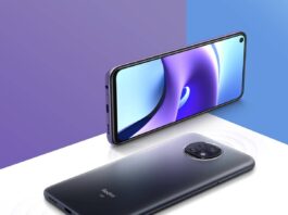 Названо найНазваны лучшие смартфоны 2021 бренда Xiaomi