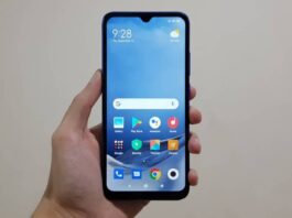 Названо основні переваги та недоліки бюджетного смартфона Xiaomi Redmi 9C 