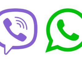 WhatsApp та Viber: як правильно читаються назви месенджерів