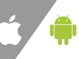 Названо функції Android, які недоступні власникам Apple iPhone