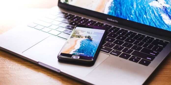 apple Відомо, як активувати трекпад на Apple iPhone