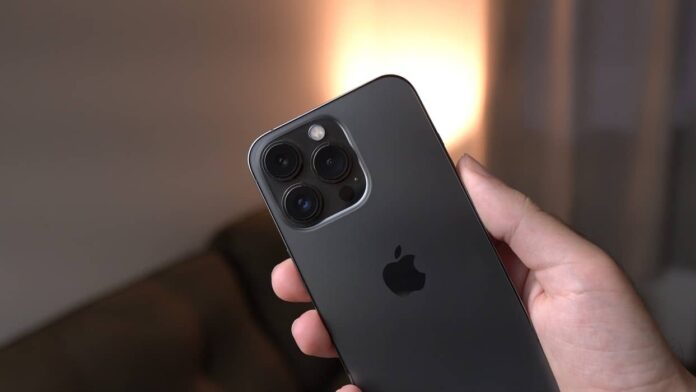 Перераховано найбільші мінуси смартфонів Apple iPhone в 2022 році