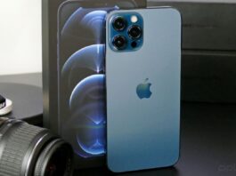 Топова версія Apple iPhone 12 Pro 512 Гб обвалилася в ціні до рекордного мінімуму