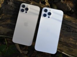 Топовий смартфон Apple iPhone 12 Pro Max обвалився в ціні