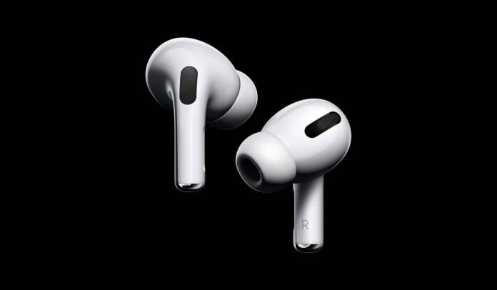 Відомо, чому бездротові навушники Apple AirPods вийшли з моди 