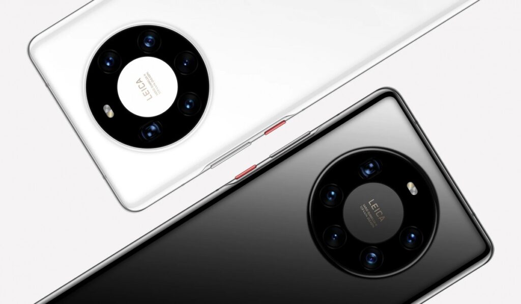 Названо смартфони, камери яких знімають краще, ніж в Apple iPhone