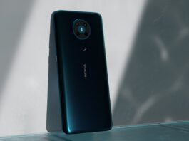 Названо недогий смартфон Nokia, який отримав металевий корпус та NFC 