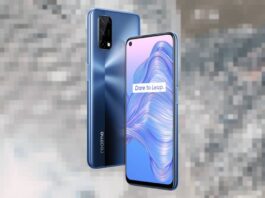 Realme 7 5G. Чи вартий уваги даний смартфон в 2022 році? 