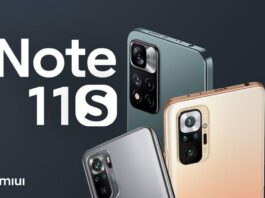 Неперевершений Redmi Note 11S, дата виходу та його особливості