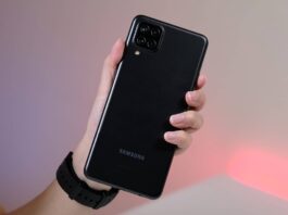 Перераховано переваги смартфона Samsung Galaxy A12, які змусять вас придбати його