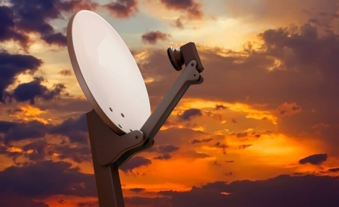 Відомо, коли потрібно встановлювати супутникову "тарілку"